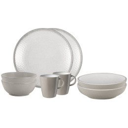 Sada riadov Brunner Set tête-à-tête Amadè 8 pcs