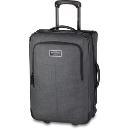 Cestovný kufor Dakine Carry On Roller 42L