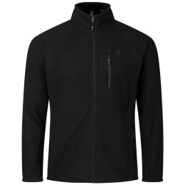 Pánska mikina Dare 2b Thermaflex Fleece čierna Black