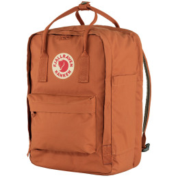 Mestský batoh Fjällräven Kånken Laptop 15"