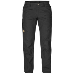 Dámske nohavice Fjällräven Karla Pro Trousers Curved W