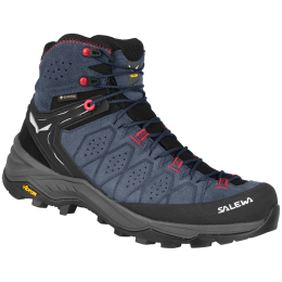 Dámske topánky Salewa Ws Alp Trainer 2 Mid Gtx