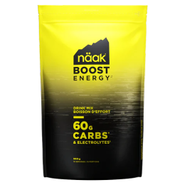 Energetický drink Näak Neutral - Boost Energy™ Drink Mix (960g)