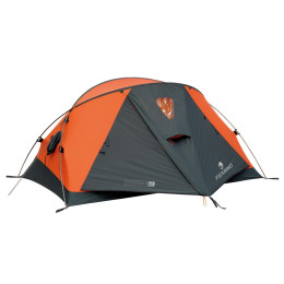 Expedičný stan Ferrino Maverick 2 (2025) oranžová orange