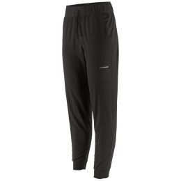 Dámske nohavice Patagonia Women's Terrebonne Joggers čierna Black