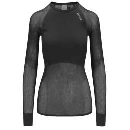 Dámske funkčné tričko Brynje of Norway Lady Wool Thermo light Shirt