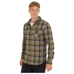 Pánska košeľa Fundango Harris Shirt