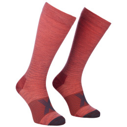 Ponožky Ortovox Tour Compression Long Socks W