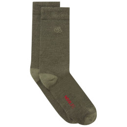Ponožky Craghoppers NosiLife Travel Wool Socks