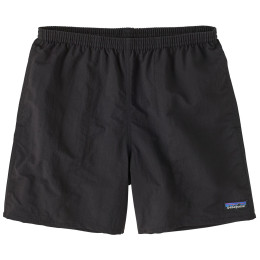 Pánske kraťasy Patagonia M's Baggies Shorts - 5 in. čierna Black w/Black