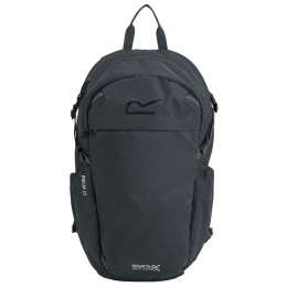 Batoh Regatta Prism 25L Backpack čierna Ash
