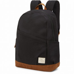 Batoh Dakine Wednesday Backpack 21L čierna/hnedá Black Onyx