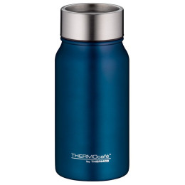 Termohrnček Thermos Thermocafé 350 ml modrá modrá