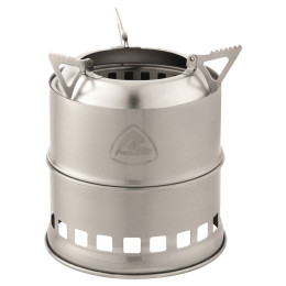 Dřívkový varič Robens Lumberjack Wood Stove