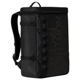 Batoh The North Face Base Camp Fuse Box čierna TNF Black-TNF Black-NPF