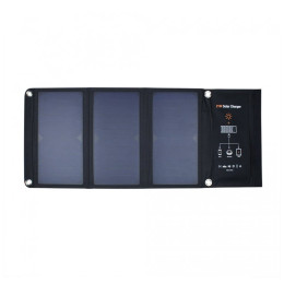 Solárna nabíjačka Coelsol Sol Catcher SC21