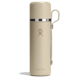 Termoska Hydro Flask 28 oz Hot Flask & Cup