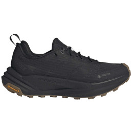 Dámske turistické topánky Adidas Terrex Freehiker 3 Low Gtx čierna Cblack/Cblack/Brooxi