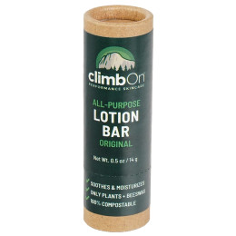 Balzam na ruky Climb On Lotion Bar 14 g