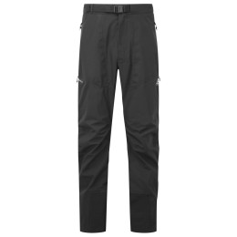 Pánske nohavice Mountain Equipment Makalu Pant Men's čierna Black