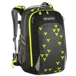 Školský batoh Boll Smart 24 Cubes
