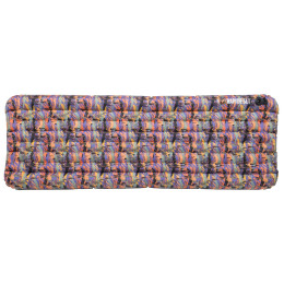 Nafukovacia karimatka Big Agnes Rapide SL Insulated Regular Alpenglow