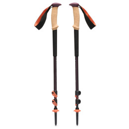 Trekové palice Black Diamond Trail Cork Trekking Poles