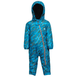 Detská kombinéza Dare 2b Bambino II Snowsuit