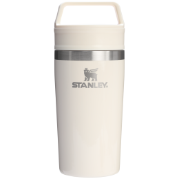 Termohrnček Stanley The Café-To-Go Travel Mug 350 ml béžová Cream Gloss