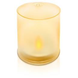 Solárna lampa BioLite Luci Candle