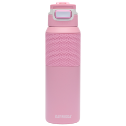 Nerezová termofľaša Kambukka Elton Insulated 1000 ml ružová Pink Ambition