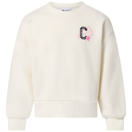 Detská mikina Champion Crewneck Sweatshirt G GMS