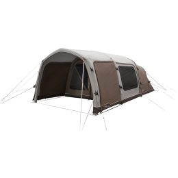 Rodinný stan pre 5 osôb Outwell Boston 5 Air TC hnedá Brown