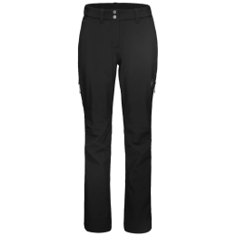 Dámske zimné nohavice Mammut Runbold Winter SO Pants Women