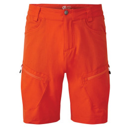 Pánske kraťasy Dare 2b Tuned In II Short červená