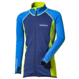 Detská funkčná mikina Progress Torez Junior