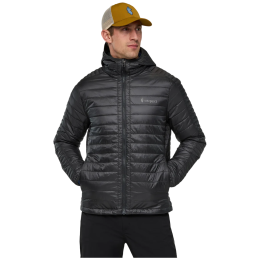 Pánska bunda Cotopaxi M'S Capa Insulated Hooded Jacket