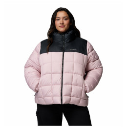 Dámska bunda Columbia Puffect™ Iii Full Zip Jacket