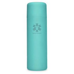 Termoska Snow Monkey Pioneer 0,7L svetloružová Lila