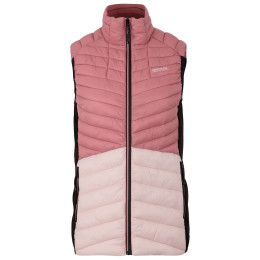 Dámska vesta Regatta Women’s Leedre Hybrid B/W