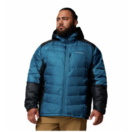 Pánska bunda Columbia Labyrinth Loop™ II Hooded Jacket