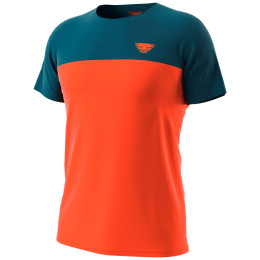 Pánske tričko Dynafit Traverse S-Tech S/S Tee M
