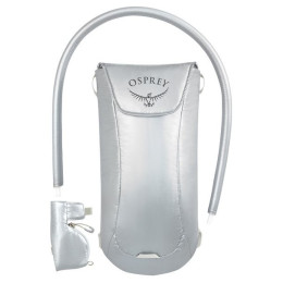 Izolačný set Osprey Four Season Insulation Kit strieborná Silver