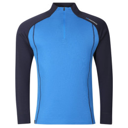 Pánsky rolák Progress Breakout Man čierna/modrá černomodrá/modrá