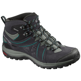 Dámske topánky Salomon Ellipse 2 MID LTR GTX W