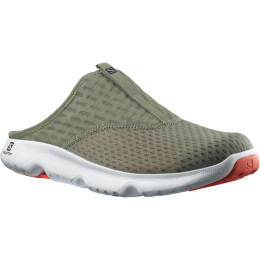 Pánske šľapky Salomon Reelax Slide 5.0