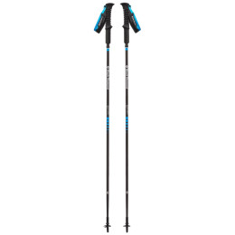 Trekové palice Black Diamond DISTANCE CARBON Z Z-POLES