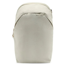 Batoh Peak Design City Backpack 15L béžová Moon