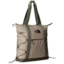 Taška cez rameno The North Face Borealis Tote