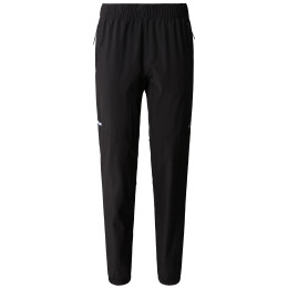 Dámske nohavice The North Face Ma Lab Wind Pant čierna TNF BLACK